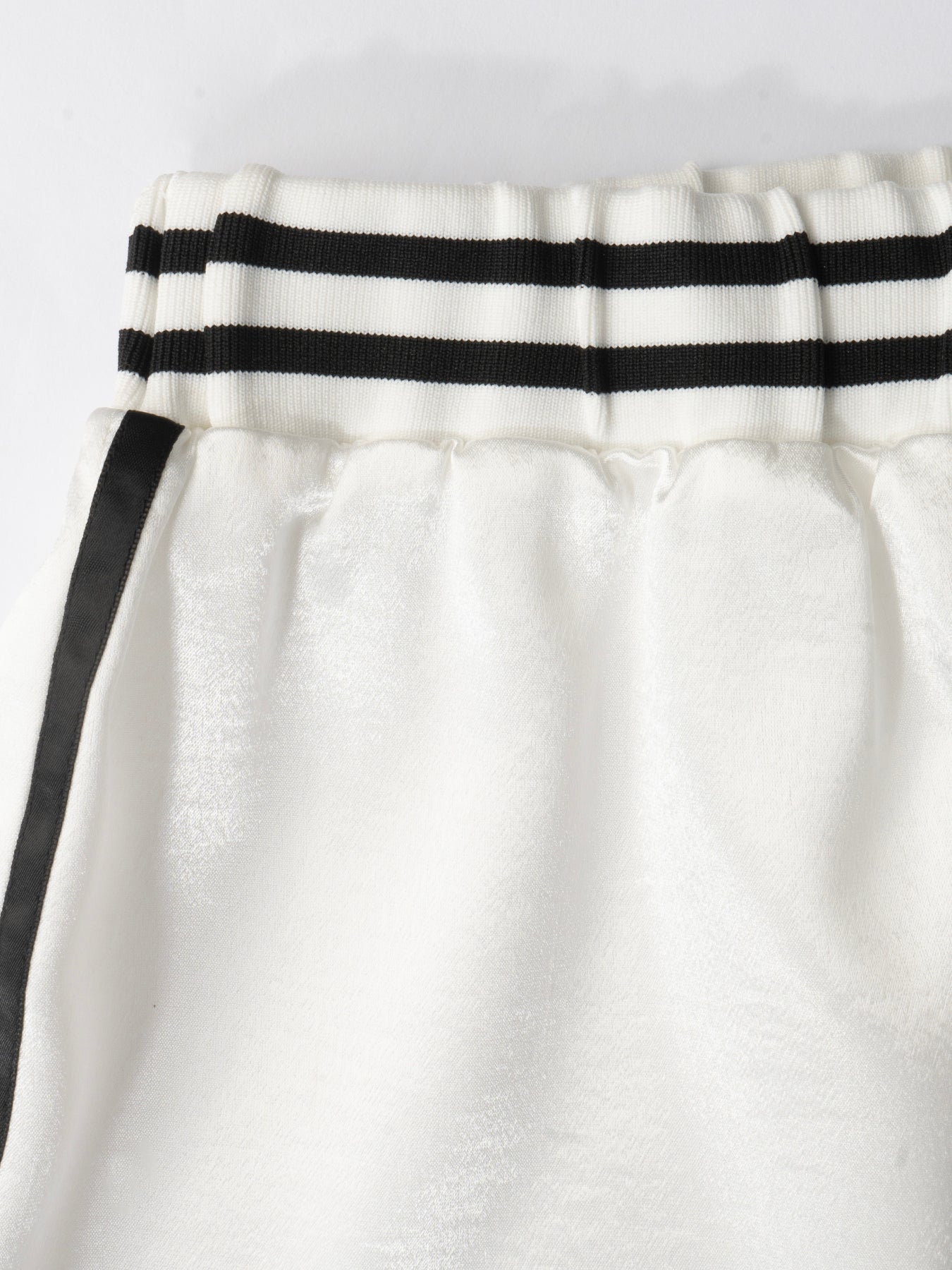 Y2K Ribbed V-Neck Coord Set - Solid Color Sporty Crop Top & Shorts for Women