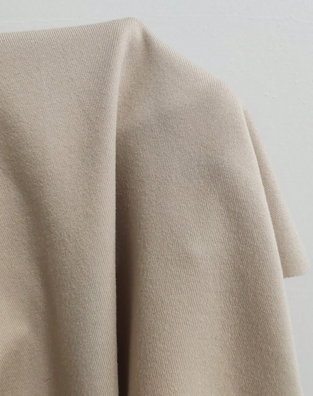 Y2K Retro Sporty Button-Front Cardigan - Solid Color Fitted Knit Top with Oversized Round Neck